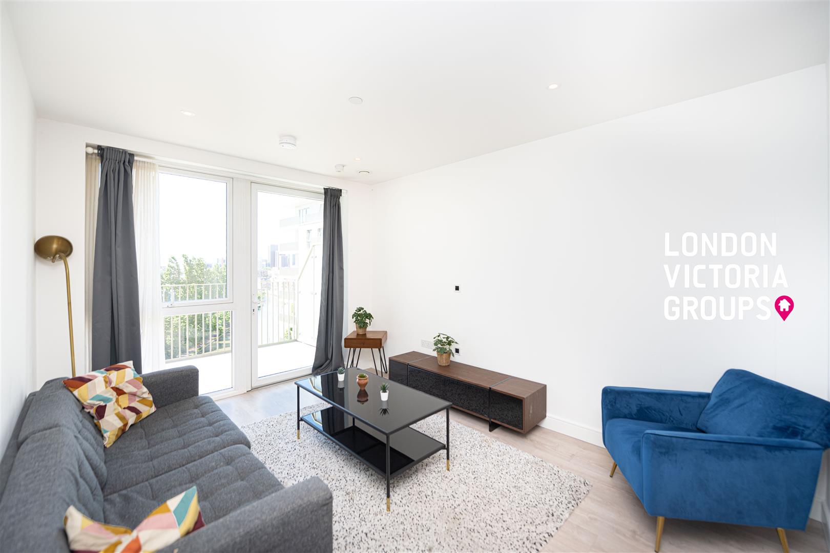 Lavey House, 10 Belgrave Road, WEMBLEY